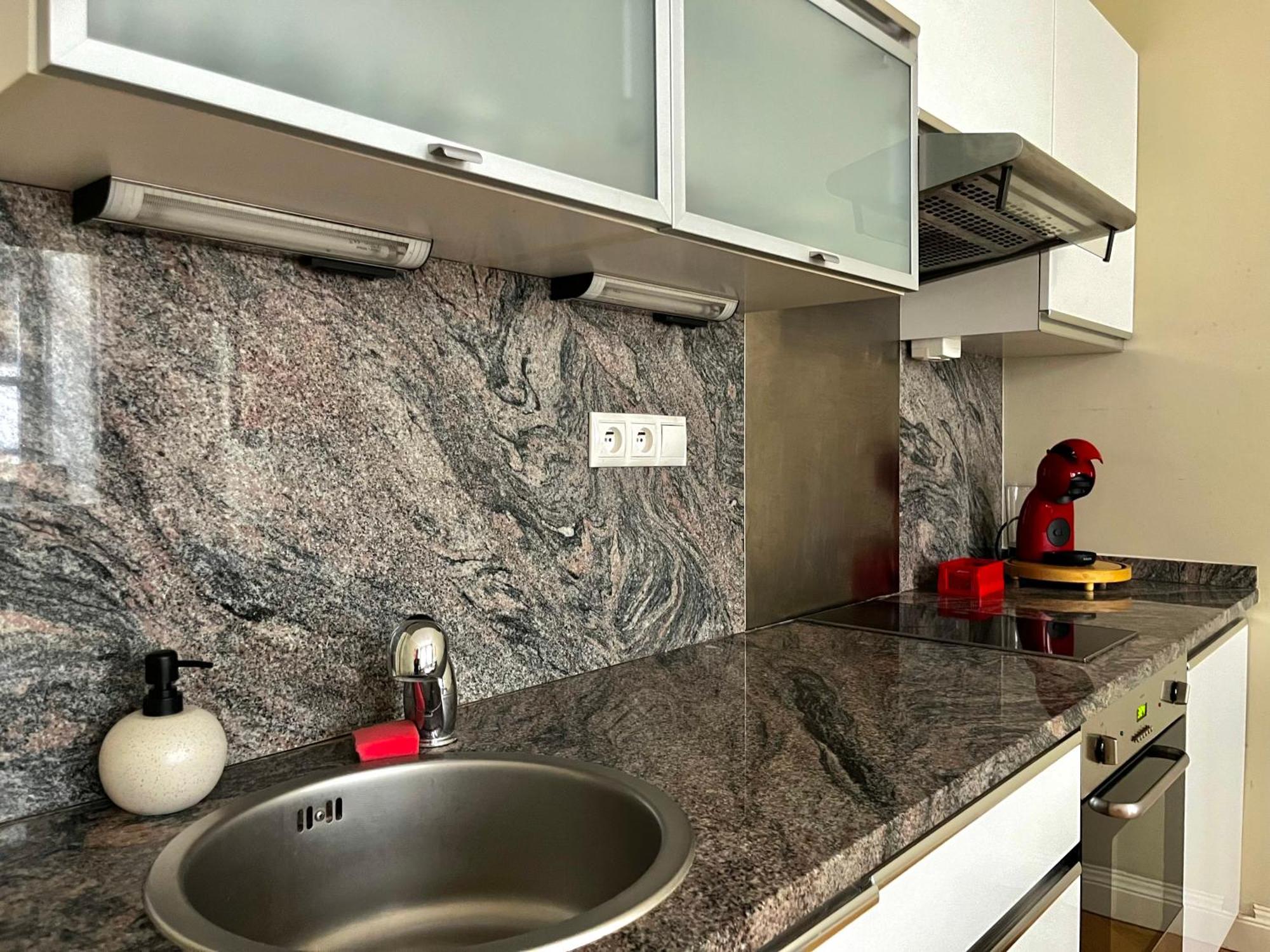 Apartamento Chic