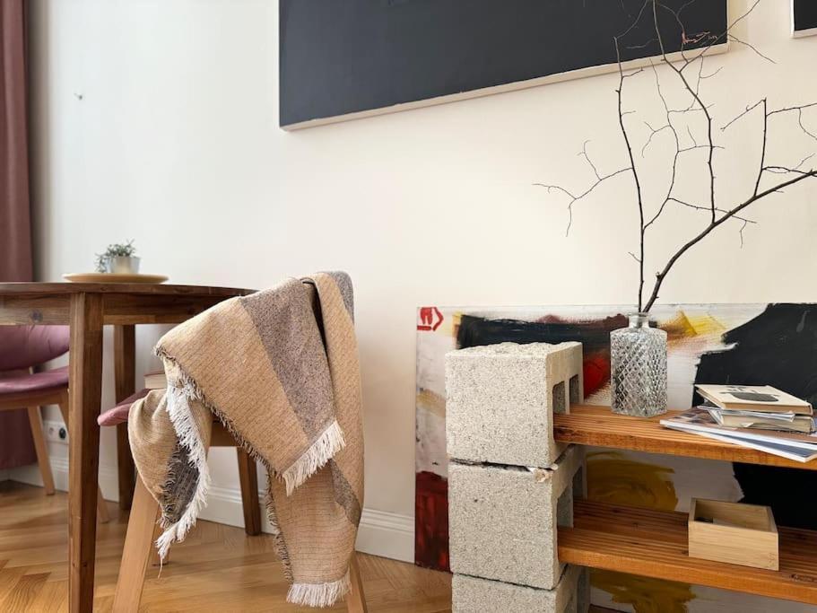 Chic Apartamento Praga