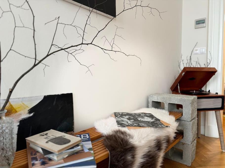 Chic Apartamento