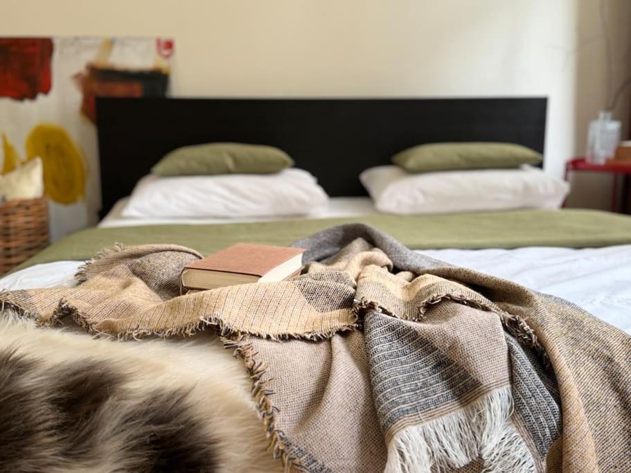 Chic Apartamento *