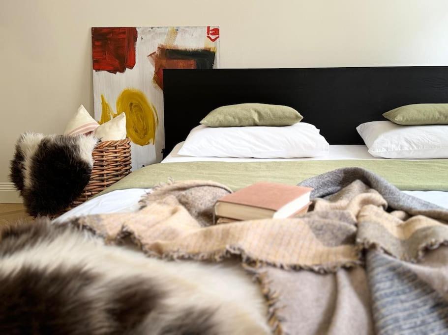 Chic Apartamento